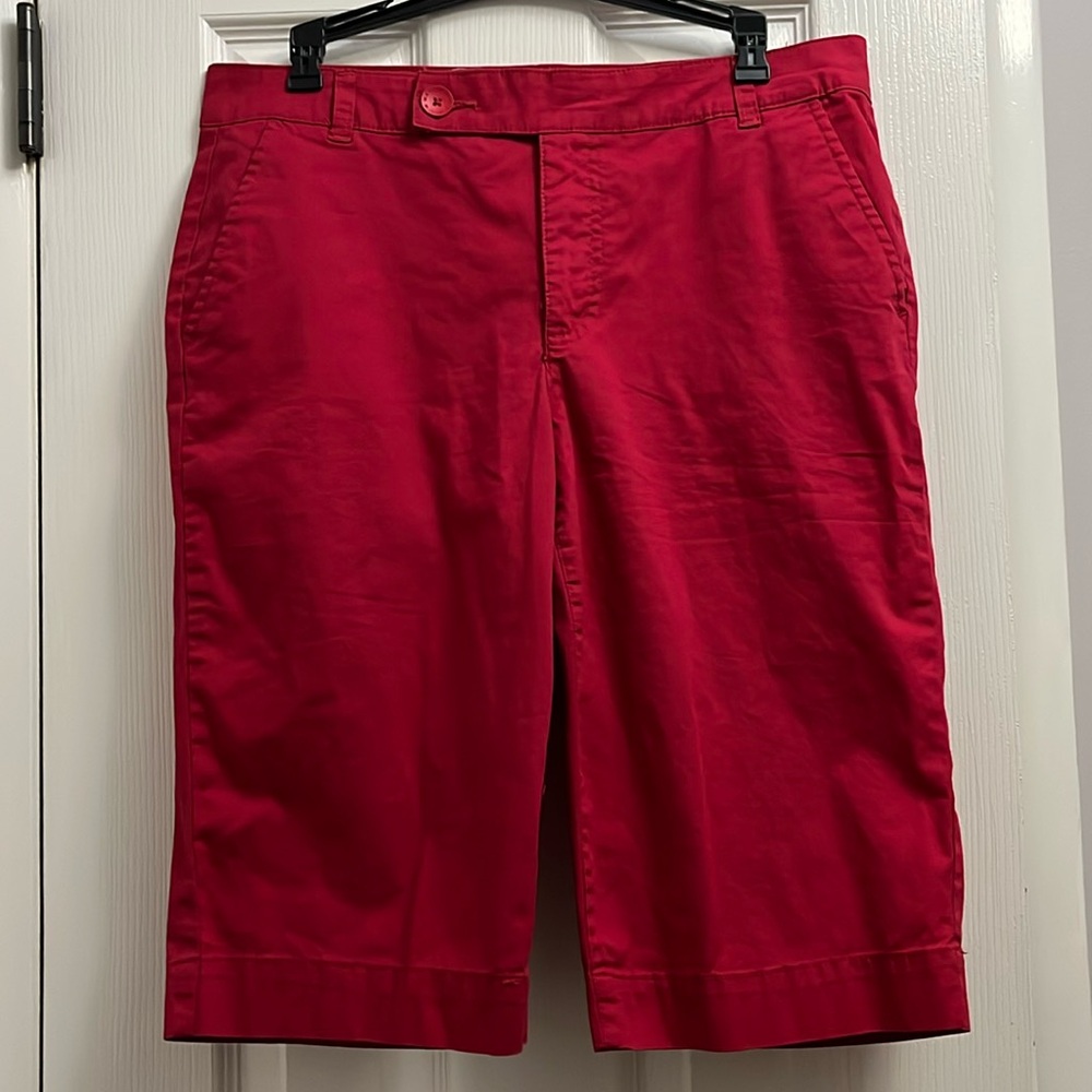 🛍️ Bandolino | Bermuda shorts size 10